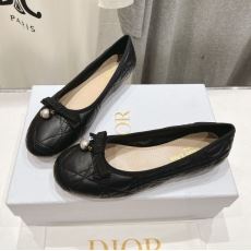 Christian Dior Low Shoes